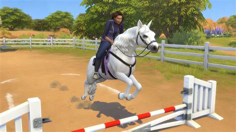 sims 4 horse ranch cheats